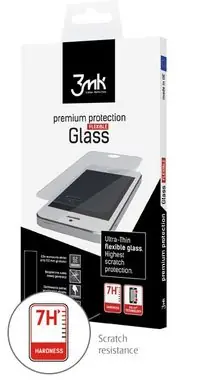 3mk FlexibleGlass Tvrdené sklo pre Samsung Galaxy J7 2017 (SM-J730)