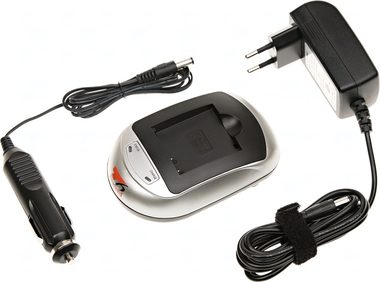 T6 Power Nabíjačka pre Panasonic DMW-BCM13/230V/12V/1A