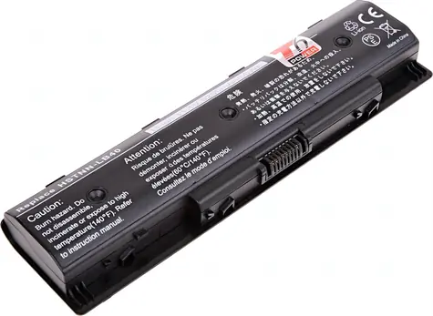 T6 Power Batéria pre HP Pavilion 14-exxx / 15-exxx / 17-exxx / Envy 15-jxxx / 17-jxxx serie / 6cell / 5200mAh