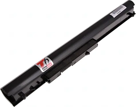 T6 Power Batéria pre HP 240 G2 / 240 G3 / 245 G2 / 245 G3 / 250 G2 / 250 G3 / 255 G2 / 4cell / 2600mAh