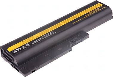 T6 Power Batéria pre IBM ThinkPad (5200mAh) / T500 / T60 / T61 / R500 / R60 / R61 / Z60m / Z61m / SL500 / 6cell