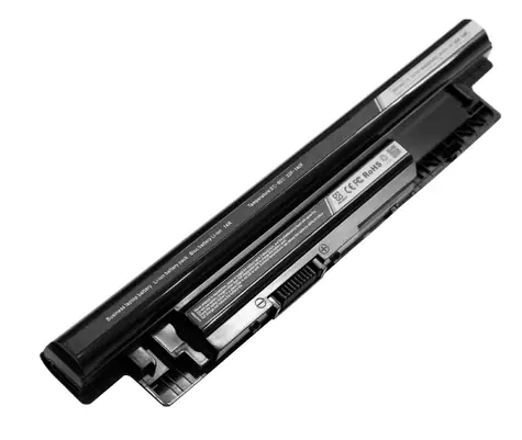 TRX batérie DELL pre Inspiron 14R &amp; 15R &amp; 17R &amp; Latitude 3540 &amp; 3440 &amp; 2521 / 5200 mAh / Li-Ion