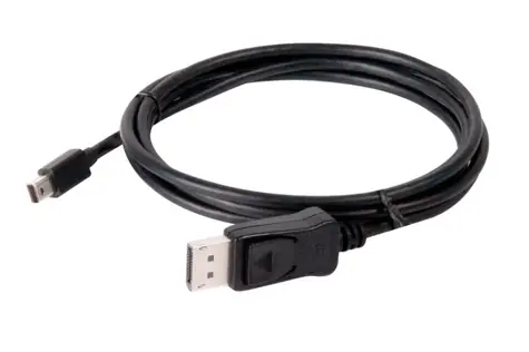 Club3D Kábel Mini DisplayPort 1.4 na DisplayPort 1.4 / podpora 8k 60Hz / 2m