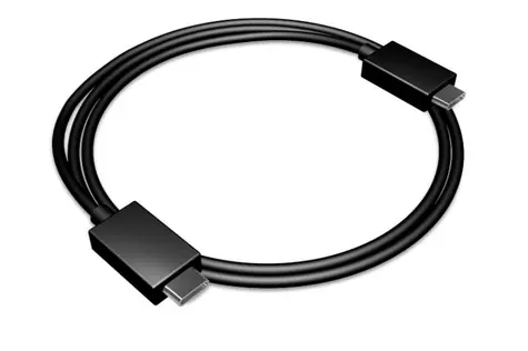 Club3D Kábel USB USB 3.1 TYPE C na USB 3.1 TYPE C / 0.8m / dopredaj