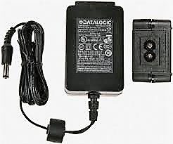 DATALOGIC napájací zdroj 5VDC / C7 / pre modely Cobalto, Gryphon, Heron, PowerScan, QuickScan a Rida