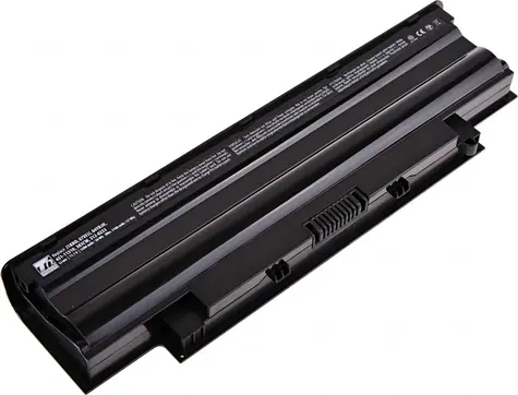 T6 Power Batéria pre DELL Inspiron 13R / 15R / 17R / 6cell / 5200mAh
