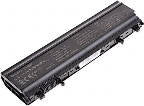 T6 Power Batéria pre Dell Latitude E5440 a E5540 / 6cell / 5200mAh