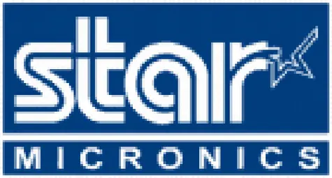 Star Micronics ND Kľúče bez zámku pre pokl. zásuvku CB-2002 LC EURO