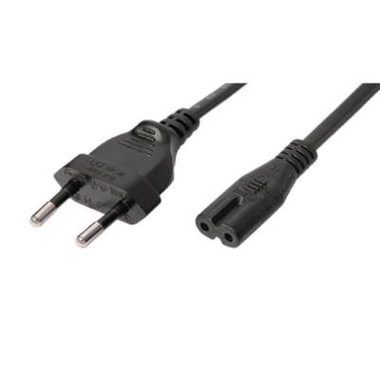 Datalogic napájací kábel / zástrčka Euro-plug / 2pin (EU)