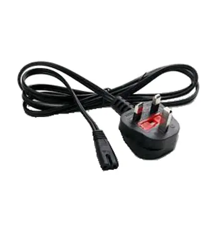 Datalogic napájacia zástrčka UK-plug / 2 pin / pre Gryphon I 4400-HC