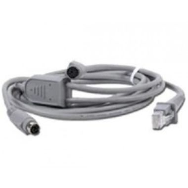 Datalogic KBW kábel 90G001010 / rovný / 2m