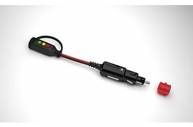 CTEK Cig Plug Konektor na nabíjanie cez autozapaľovač s indikáciou 