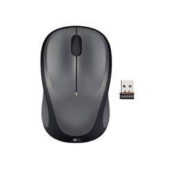 Logitech Wireless Mouse M235 sivá / optická myš / 3 tlačidlá / 1000dpi