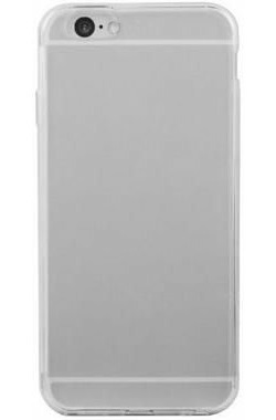 Rozbalené - CANYON CNE-C05IP6W / púzdro pre iPhone 6 / biela