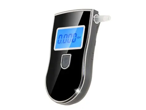 Tracer X101 / elektronický alkohol tester