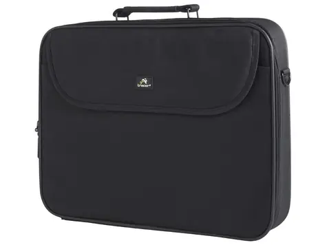 Tracer Simplo / taška pre notebook 15.6" / čierna