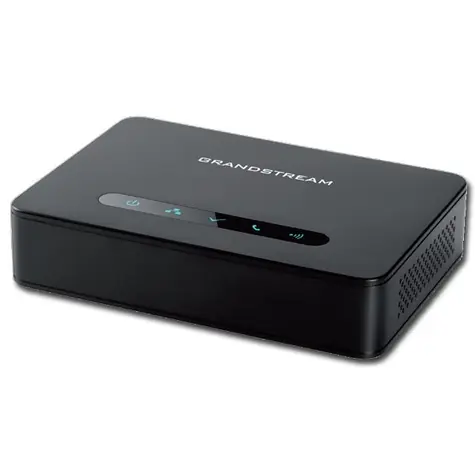 Grandstream DP750 / základňa DECT pre max. 5x DP720