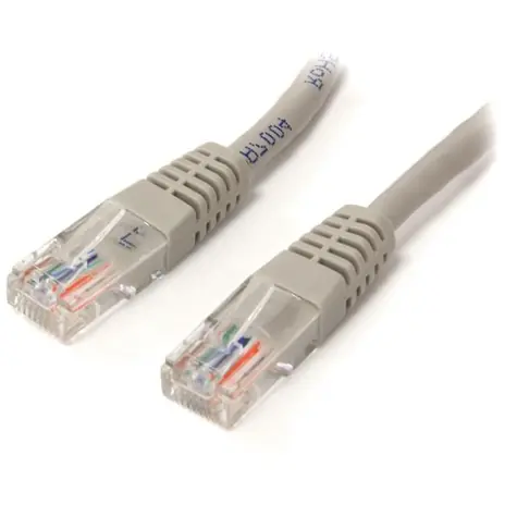 DATACOM Patch kábel UTP CAT5E 1m biely