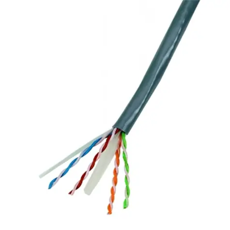 DATACOM UTP drôt CAT6 305m