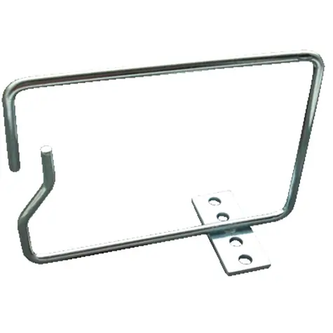 DATACOM Vyväzovací háčik (Typ 1) / 140x100