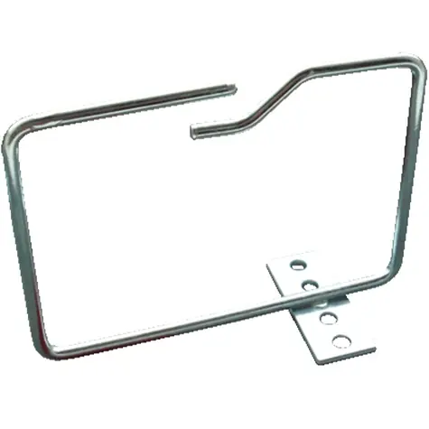 DATACOM Vyväzovací háčik (Typ 2) / 140x100