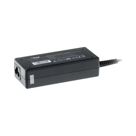 Trx Akyga 65W napájací adaptér pre Acer / DELL / 19V / 3.42A / 5.5x1.7mm konektor / neoriginálne