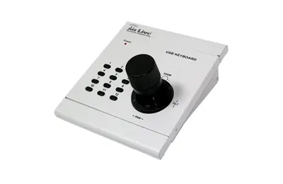 ACC-Joystick-NVR / Ovládanie k AirLive CoreNVR / USB1.1