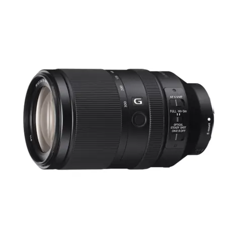 SONY SEL70300G Objektív FE 70-300mm F4.5-5.6 G OSS