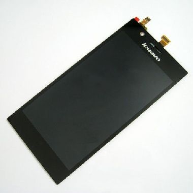 LCD Displej pre Lenovo K900 / dopredaj
