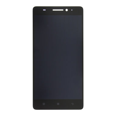 Lenovo K5 LCD Display + Dotyková Doska čierna