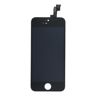 Apple iPhone SE LCD Display + Dotyková Doska Black OEM