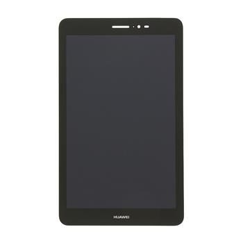Huawei MediaPad T1 8 LCD Display + Dotyková Doska Black