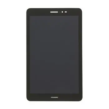 Huawei MediaPad T1 8 LCD Display + Dotyková Doska Black