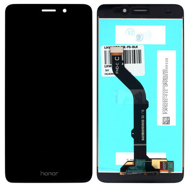 Honor 10 LCD Display + Dotyková Doska Black