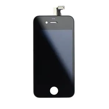 GAMACZ Náhradný diel Apple iPhone 6 PLUS LCD Display + Dotyková plocha High Quality AAA+ čierna