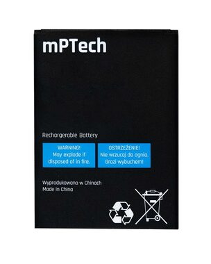 MyPhone BS-48 batéria 1400 mAh pre MyPhone 6410 LTE / Li- ION