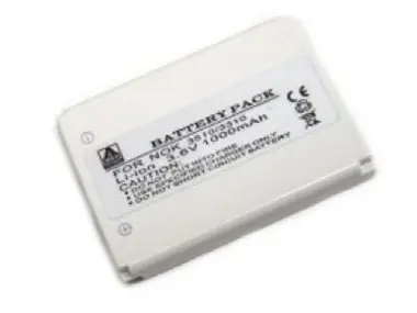 Aligator Batéria pre Nokia 33/34/35/5510/6800 / Li- ION / 1000 mAh