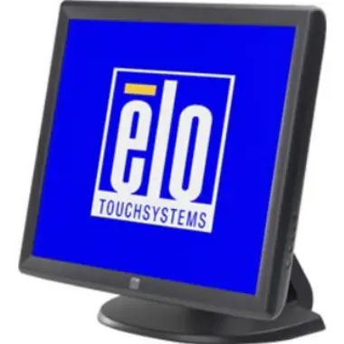 19" ELO 1915L IntelliTouch / Dotykový / 1280x1024 / 5ms / 800:1 / 225cd / USB + VGA / Čierny
