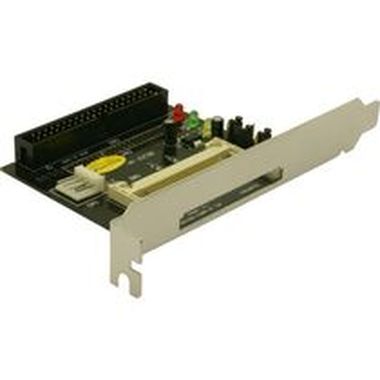 Redukcia IDE 40-pin na CompactFlash interné do slotu