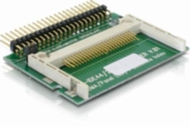 Redukcia IDE 44-pin na CompactFlash