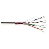 Digitus FTP kábel drôt AWG24 Cat.5e, box 305m, PVC