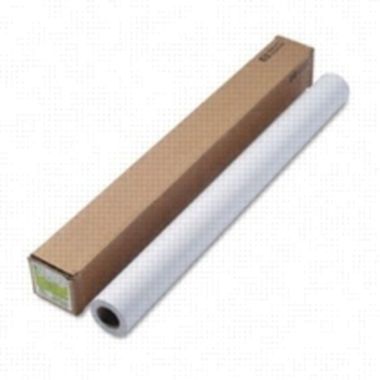 HP Q1397 White Inkjet Paper, A0, 45 m, 80 g/m2 InkJet Bond