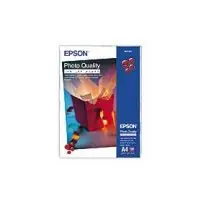 EPSON Paper A4 Photo Quality Ink Jet (100 sheets) 104g/m2
