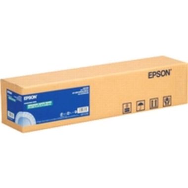 Epson Paper Roll Enhanced Matte 24" x 30m