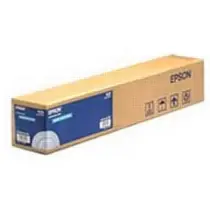 EPSON Paper Roll Premium Luster Photo Paper (260) 24 30.5m
