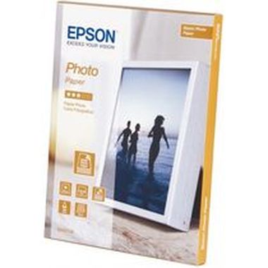 EPSON Paper Premium Glossy Photo 13x18 (30sheet), 255g/m2