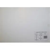 Peach/ OEM Laminovacia fólia lesklé 100ks A4, 100mic