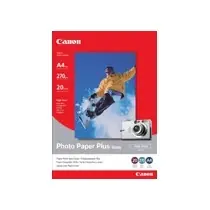 Canon fotopapier PP-201 - A3+ - 260g/m2 - 20 listov - lesklý