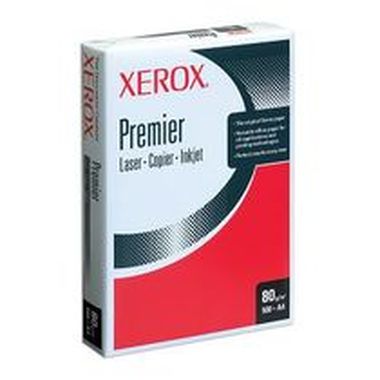Xerox papier PREMIER, A4, 80 g, balenie 500 listov