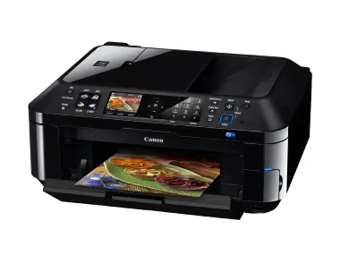 Canon PIXMA MX420  / multifunkční tiskárna / inkoustová / A4 / skener / kopírka / fax / LCD / ADF / USB+WiFi+LAN / výprodej